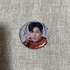 JO1 金城碧海　缶バッジ