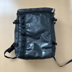 ＴＨＥ　ＮＯＲＴＨ　ＦＡＣＥ　ヒューズボックス　黒