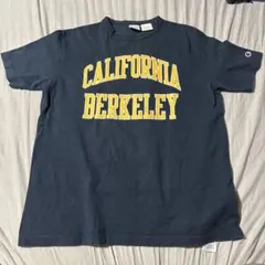購入者様決定California バークレー T1011 Tシャツ large