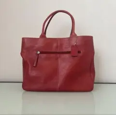 BN4798○ Linate リナーテ 本革 トートバッグ ビジネスバッグ - メルカリ