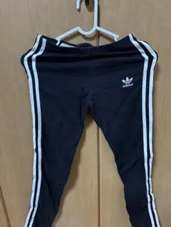 adidas レギンス