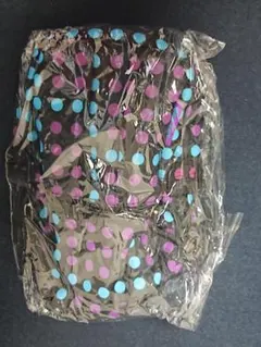 ②新品 希少 ファンキーモンキーベイビーズ FC限定 ポーチ