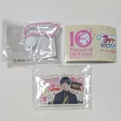 ミュージカル ヘタリア ヘタミュ みてコレ！ 日本