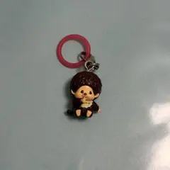 モンチッチ めじるしチャーム