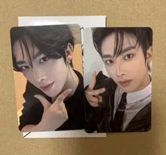 ZEROBASEONE ZB1 ゼベワン リッキー NEVERSAYNEVER