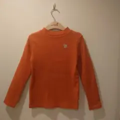 paul smith junior タートルネック＆ニット帽子 size130