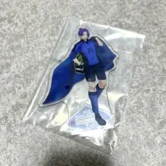 ブルーロック 一番くじ 夢中の連鎖 G賞アクリルスタンド 御影玲王