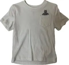 GAP ギャップ　Tシャツ　くま　100