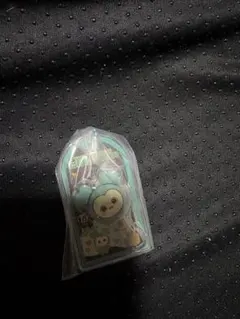 TWICE LOVELYS チョコがけボーロ＆チャーム ミナ ミブリー