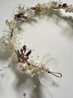 키즈 헤어 액세서리 졸업식 입학식 프레젠테이션