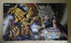 マリク　プレイマット 未開封品】神・スライム / マリク プレイマット - トレカトラベル