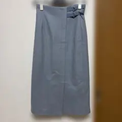 PROPORTION BODY DRESSING ロングスカート　美品