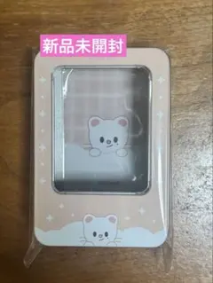 【新品未開封】Stray Kids POPUP　缶ケース　トレカ付 ヒョンジン