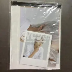 ジョンウ シーグリフォトパック Nct127 2022