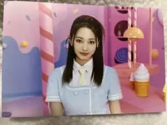 TWICE ツウィ ポストカード