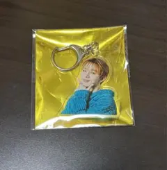 ONE N' ONLY EIKU アクリルキーホルダー