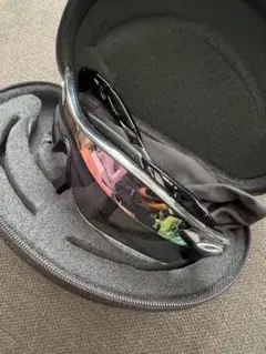 美品　オークリー　レーダーロックパス