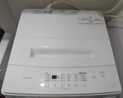 大幅値下げ 動作OK アイリスオーヤマ洗濯機6KG