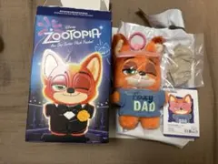 Disney Zootopia Nick