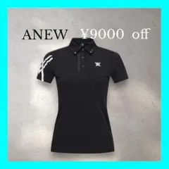 完売品 ❤️新品タグ付き ⭐️Sサイズ ANEW レディース　スカートホワイト 完売品 ⭐️新品タグ付き ⭐️ ANEW レディース スカート