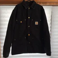 2026年最新】carhartt カーハート チョアコートの人気アイテム - メルカリ