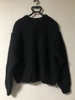 deluxe clothing セーターのサムネイル