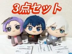 ブルーロック ちびぐるみ サンリオ アニマル着ぐるみ 42体 まとめ売り TVアニメ『ブルーロック』 ちびぐるみ～アニマル着ぐるみver