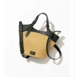新品23区雑材 ショルダーバッグ￥16940 | Mercari