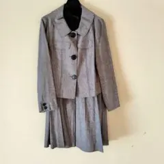 BISTY グレー フォーマルスーツ セット