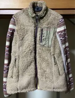 MERRELL フリース　アウター　アウトドア