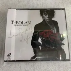 T-BOLAN～夏の終わりにBEST～LOVE SONGS+1&LIFE SO…