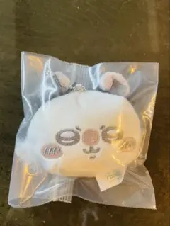 ちいかわ モモンガ　マスコットミラー ぬいぐるみミラー