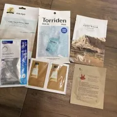 コスメ　試供品　まとめ売り