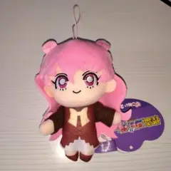 怪盗ジョーカー ピこぬい 　ローズ