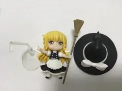 ねんどろいどぷち　霧雨魔理沙