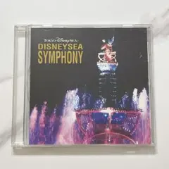 Tokyo DisneySea DISNEYSEA SYMPHONY
