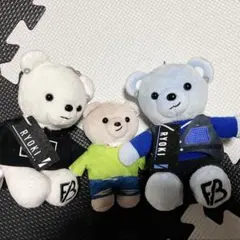 2026年最新】be:first ぬいぐるみの人気アイテム - メルカリ
