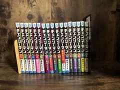 【未開封あり】チェンソーマン 1-17巻セット