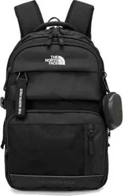 (新品)ノースフェイス リュック DUAL BACKPACK NM2DQ06J