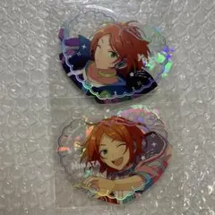 あんスタ　ぴくりあ　葵ひなた　葵ゆうた