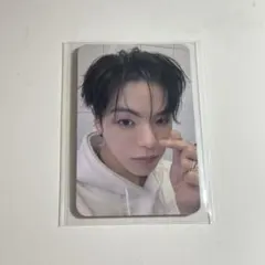 【TREASURE】 ジェヒョク love pulse トレカ タワレコ 特典