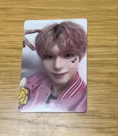 矢田佳暉 PRODUCE 101 JAPAN 新世界 ファイナル トレカ - メルカリ