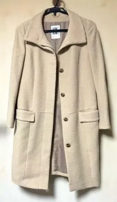 コート　アウター　ジャケット　ロングコート