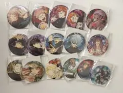 プロセカ 天馬司 グリ缶 缶バッジ CD特典 感謝祭 まとめ売り - メルカリ