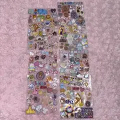 シール おすそ分け ボンボンドロップシール タイルシール ウォーターシール