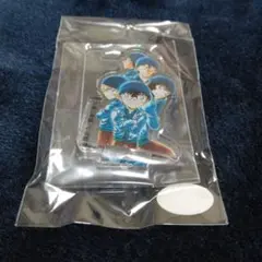 2026年最新】コナン百貨店 ピンバッジの人気アイテム - メルカリ