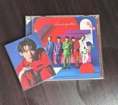 超特急 Asayake 夢8盤 未開封 セット 超特急 Asayake 夢8盤(FC盤) - メルカリ