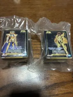 Sappy様専用　聖闘士星矢 聖闘士聖衣神話EX ライブラ童虎