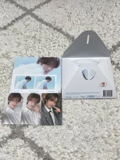 tws playhard compact ヨンジェコンプセット ユニバ特典付き