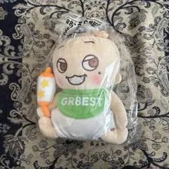 2026年最新】渋谷すばる ぬいぐるみの人気アイテム - メルカリ